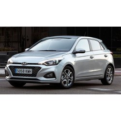 Accessori Hyundai i20 (2015 - presente)